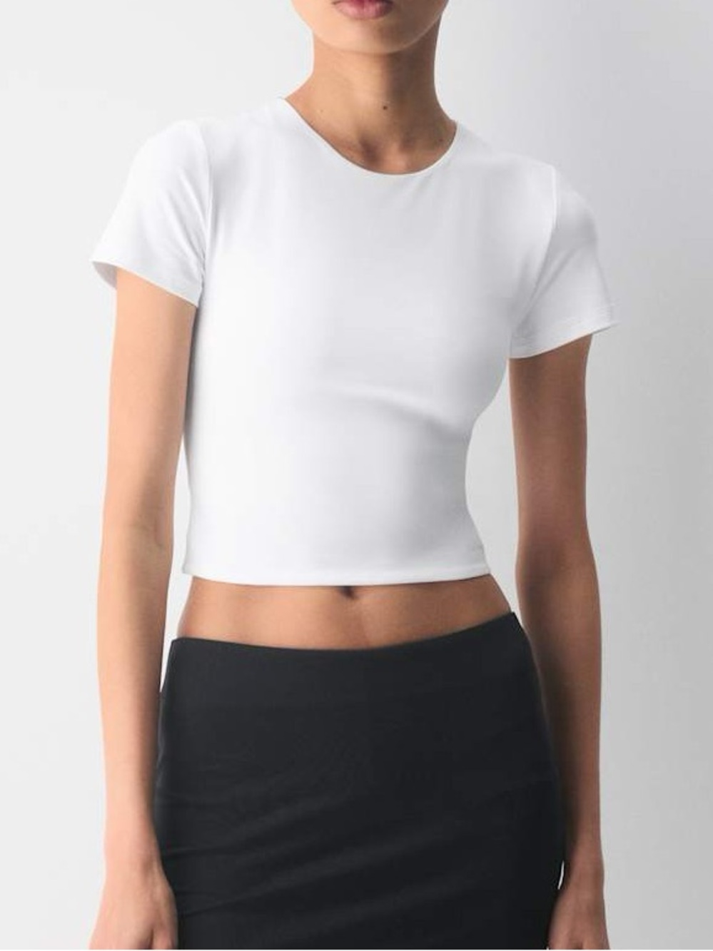 NWOT Aritzia contour top